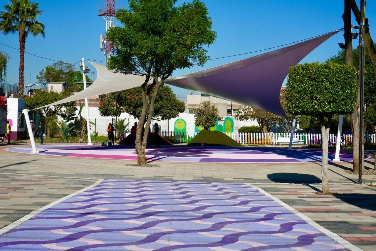Parques Alegría